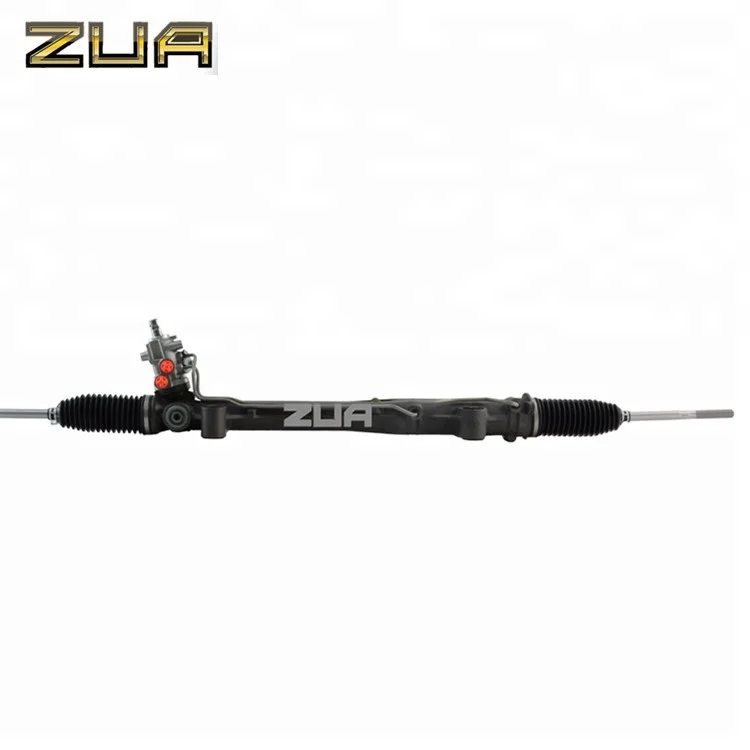 7L6422063C/7L8422062L/7L8422055AD Power Steering Rack for AUDI Q7 WITH SERVOTRONIC