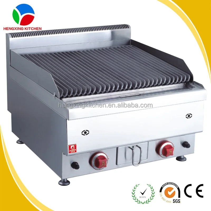 m professional gas grill