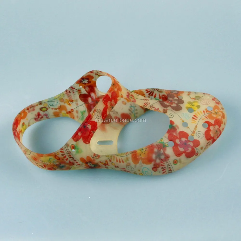 hydro dipping shoes materials