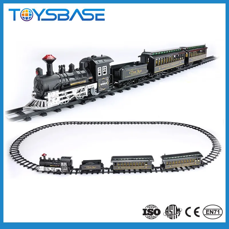 ho scale train sets for sale
