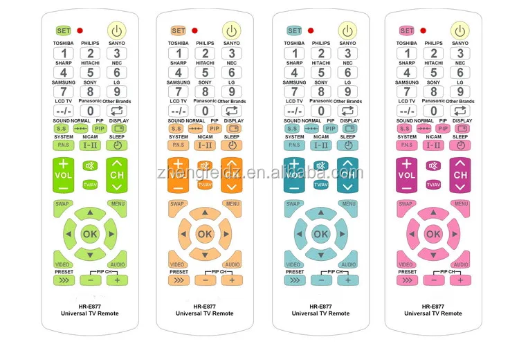 Как настроить huayu hr e877. Пульт TV универсальный HR-e877. Пульт для телевизора Huayu HR-e877, универсальный. Универсальный пульт Huayu HR e877 инструкция. Пульт Huayu HR-e877 инструкция.