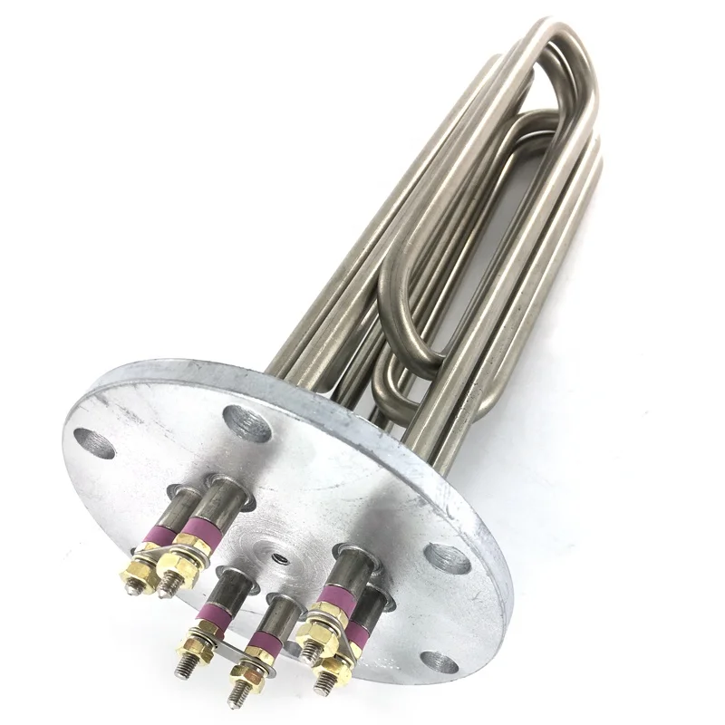 220 В 230 110 в 120 погружной нагревательный элемент трубчатое сопротивление