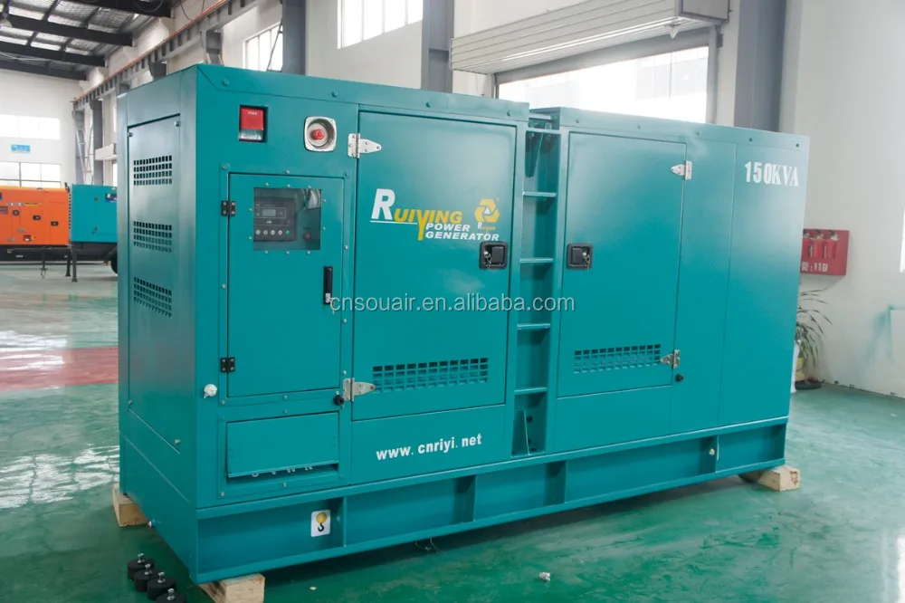 Портативный 40KVA генератор частота: 50/60HZ: TRI-PHASE напряжение: 380/220V, металлические пряжки самого лучшего качества, Лучшая цена!