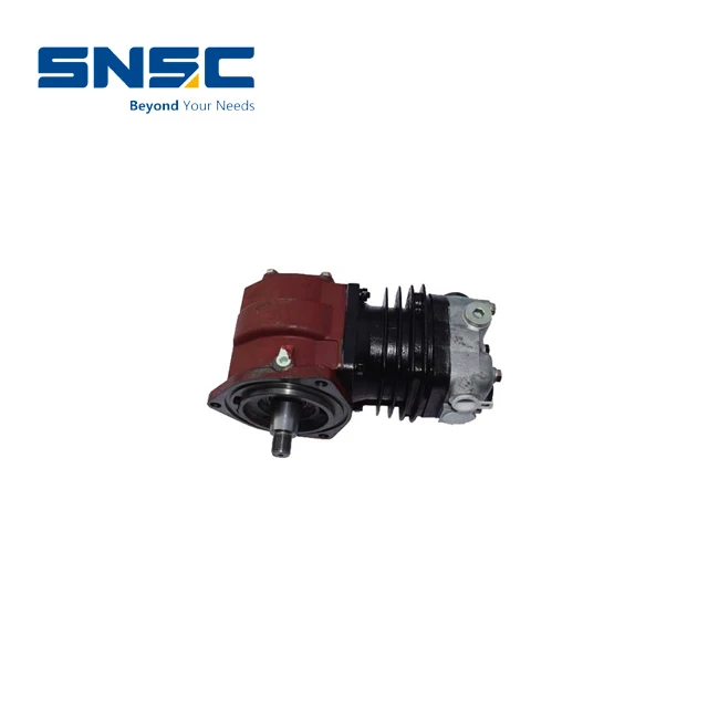 Air Compressor for Engine Weichai WD615 WD10 WP12 Engine 61800130043
