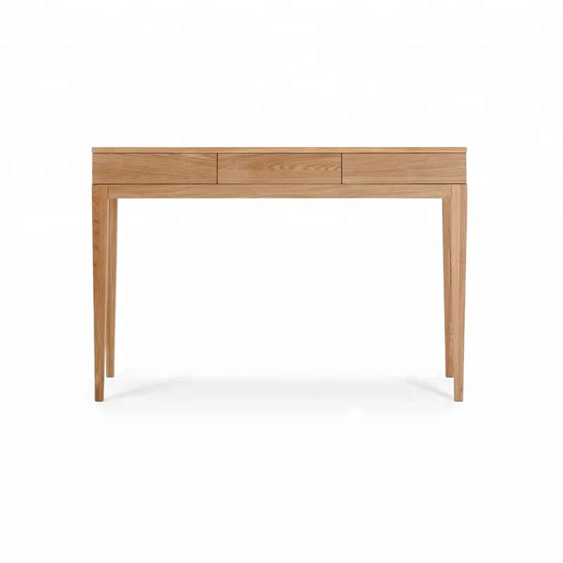 vernay console desk