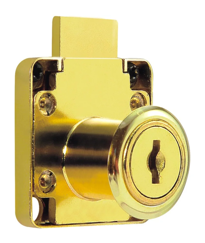 家具柜抽屉锁橱柜锁出厂价