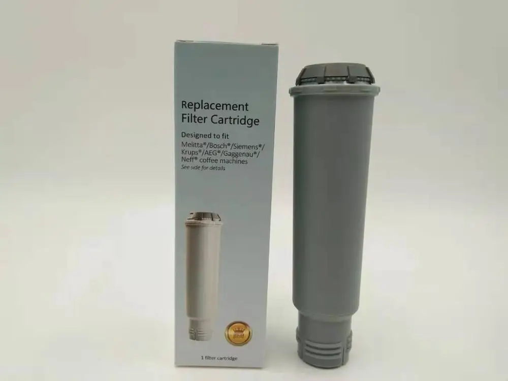 High Quality Coffee Machine Water Filter Compatible Withr Krups F088