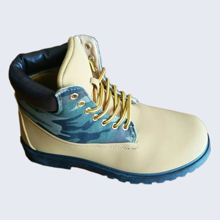 chinese safety boots