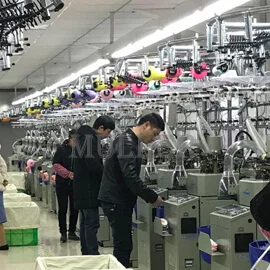 Nanjing Muller Textile Co., Ltd.