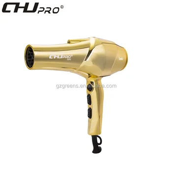 CHJ-3200 Long Life AC Motor Profesional Salon Hair Dryer 3000w Newest And Top Quality 3M Power Cord 2 Years Warranty