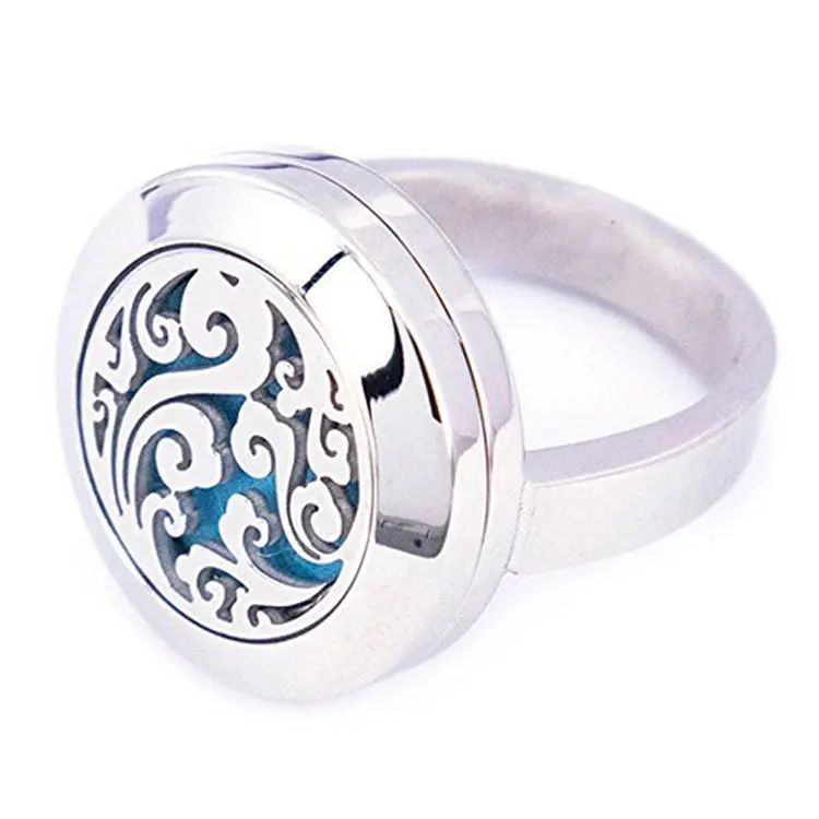 locket ring products for sale