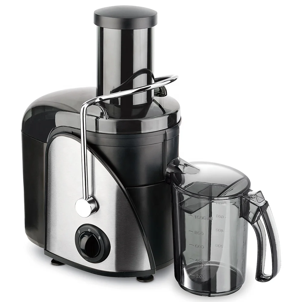 Volume Manufacture Automatic Manual Fruit Sugar Cane Juicer Extractor