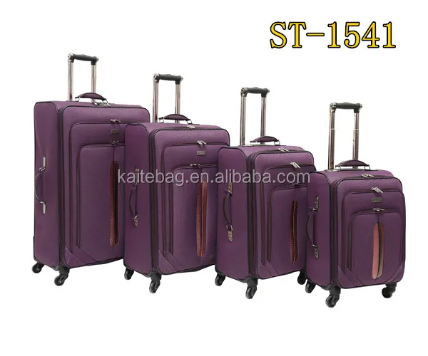 Mini Colourful Eva Leather Travel 