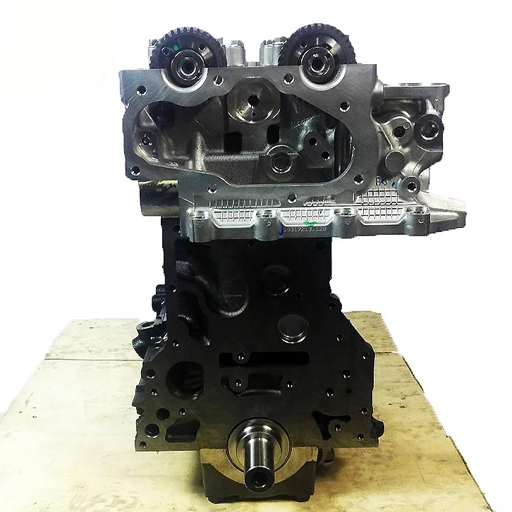 4JJ1 Cylinder Block for Isuzu D-max MU 7 Rodeo| Alibaba.com