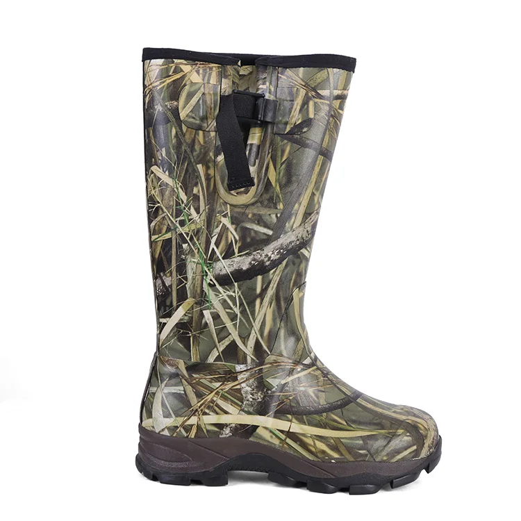 mens neoprene hunting boots