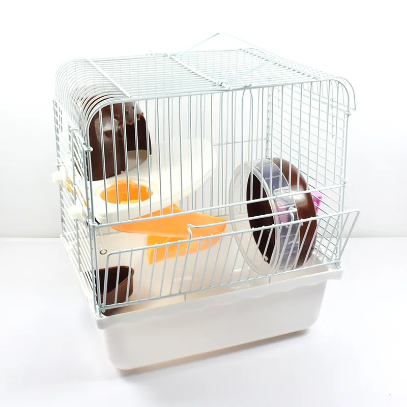 princess hamster cage