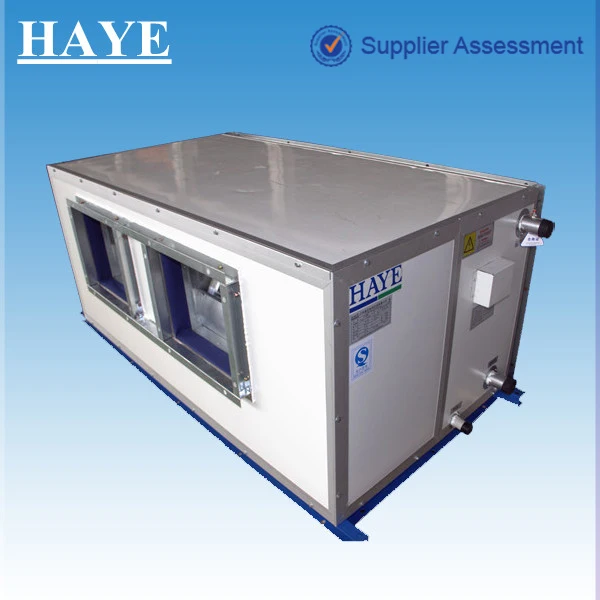صناعة وحدة تحكم بالهواء وحدة Ahu Hygfp 35 0 Buy علقت Filtair وحدة مناولة العالقة وحدة معالجة الهواء النقي الناقل وحدة معالجة الهواء Product On Alibaba Com