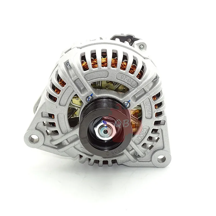 Cummins Engine alternator 4990546 AVI144C3002 28 Volt 100A 