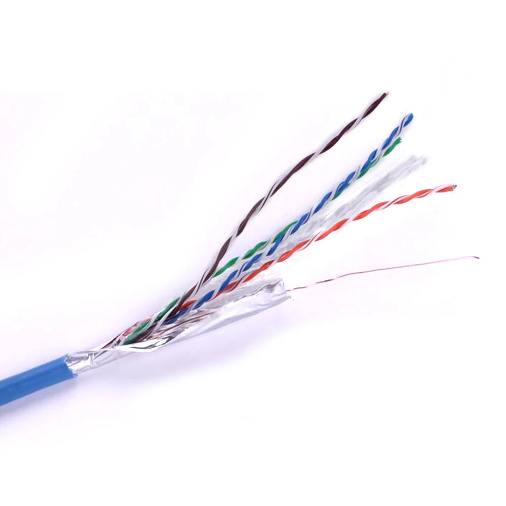 Новый UTP CAT6 кабель Ethernet сетевой кабель, RJ45 CAT6 патч-корд LAN-кабель