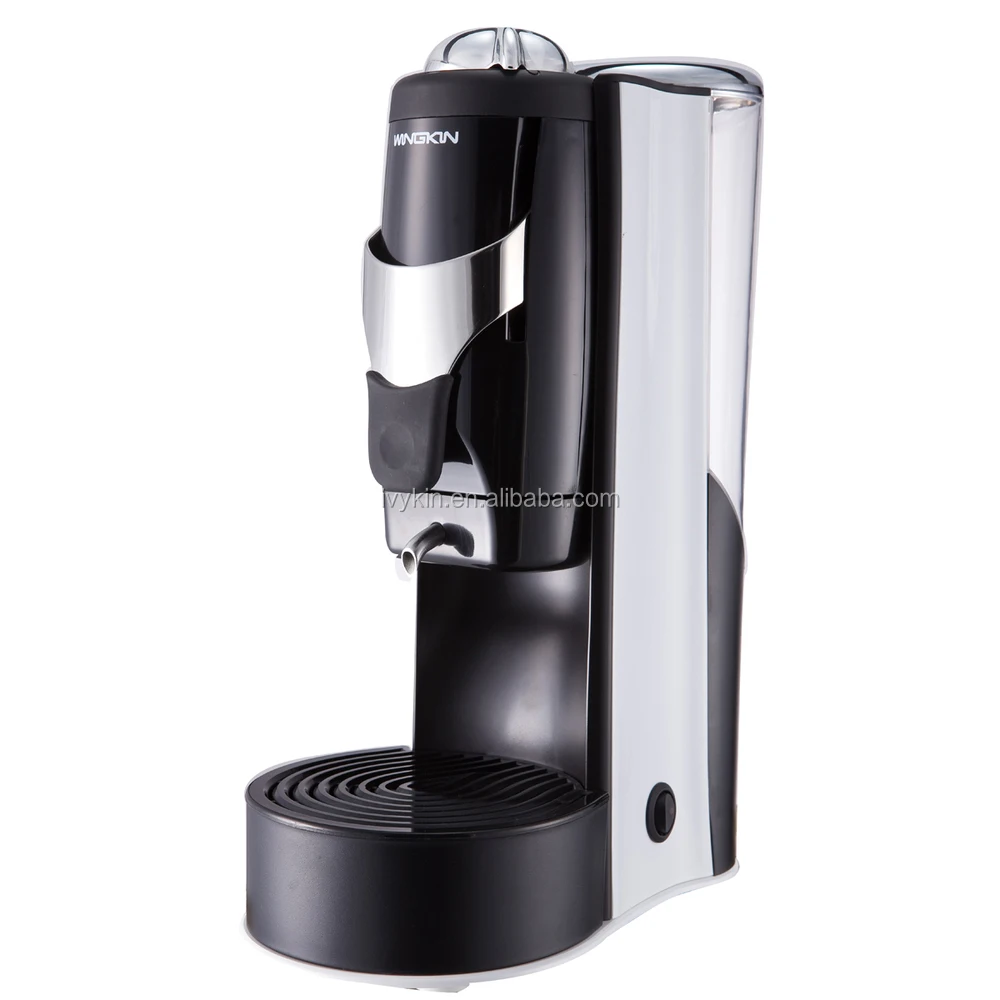 Ivykin Brand Mini Pod Espresso Maker Several Color Domasitc Use Espressso Coffee Machine Office Use Buy Office Use Pod Coffee Machine Domistic Use Pod Coffee Making Machine E S E Espresso Coffee Pod Machine