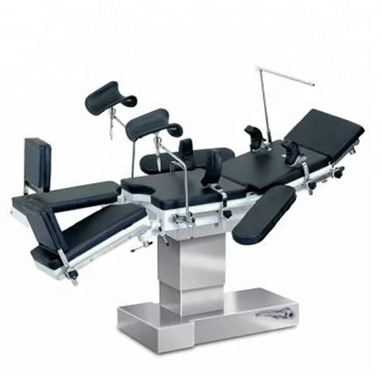 CY-OT2000 Electric -hydraulic neurosurgery operating table 