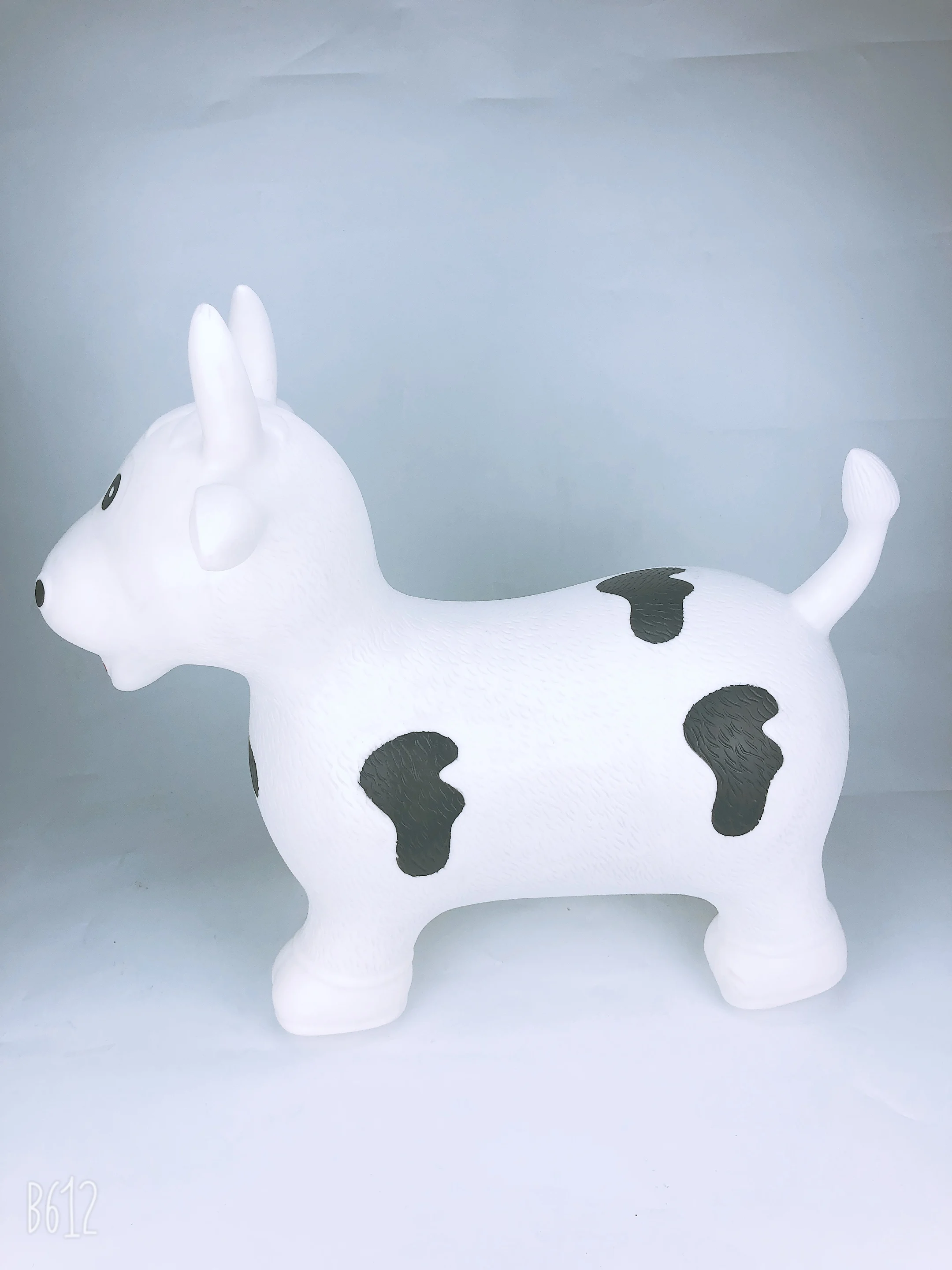 
 Надувное прыгающее животное из ПВХ/прыгающий бункер в виде животного  