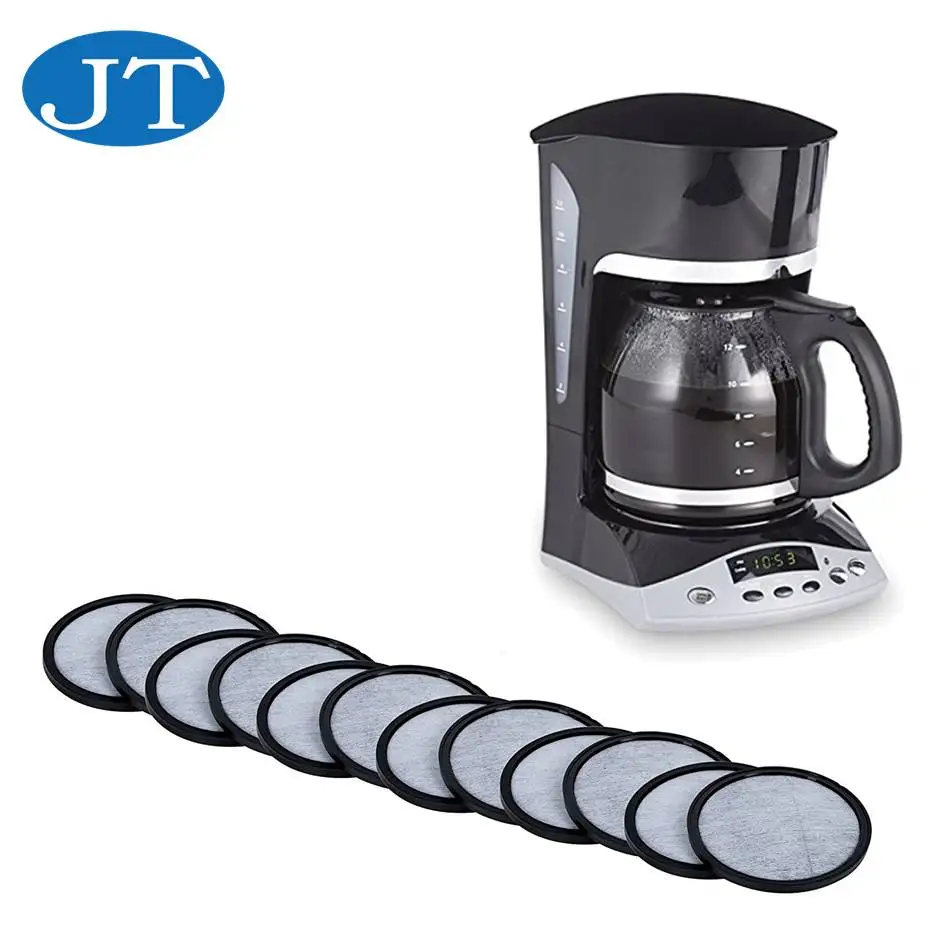 Filtro De Agua Discos Sr. Filtro De Café De Reemplazo Compatible Con El Sr.  Café - Buy Discos De Filtro De Agua,Cafetera Mr,Filtro De Café Mr Product  on Alibaba.com