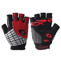 Cycling Gloves GEL Anti Slip Racing Sport Road Mountain MTB Half Finger Bike Bicycle Glove Breathable