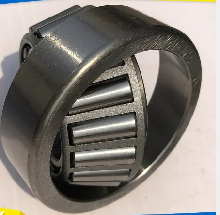 Free Sample China Bearing Factory Conical Roller Bearing Tapered Roller