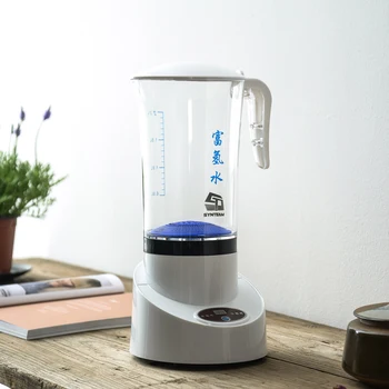 Hydrogen alkaline water filter jug water filters alkaline water ionizer