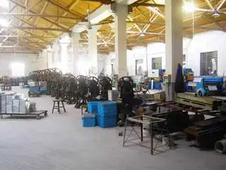 Ningbo Moco Home Appliance Co., Ltd.