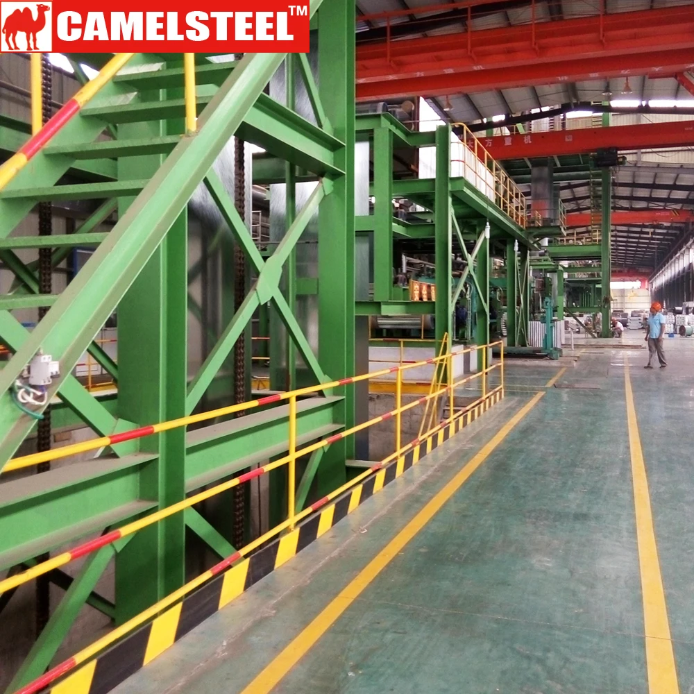 6m Ga26 Plain Gi Sheet ridge Roll Price Philippines