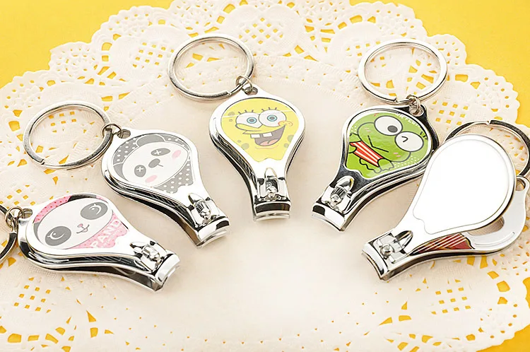Nail Clipper (25)