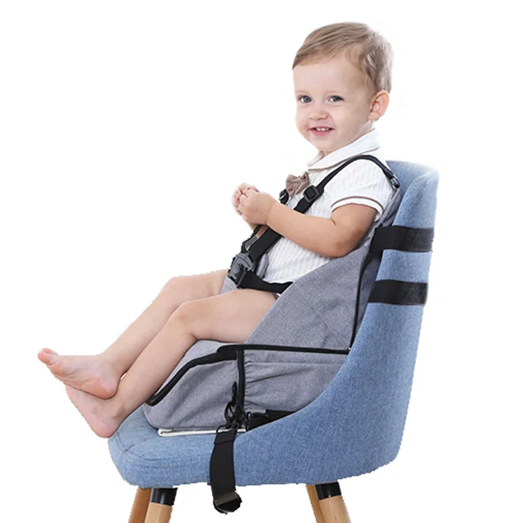 booster cushion dining chair