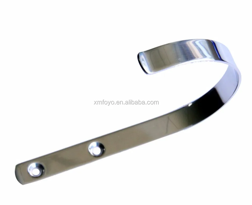 Stainless Steel Boat Hook Holders Ring Buoy Bracket Marine Hardware  Accessories - China Sheet Metal Fabrication, CNC