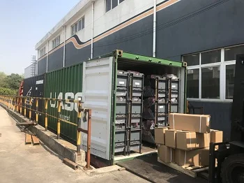 Shanghai Reach Automotive Equipment Co., Ltd. 3
