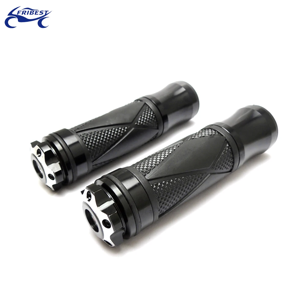 bmw handlebar grips