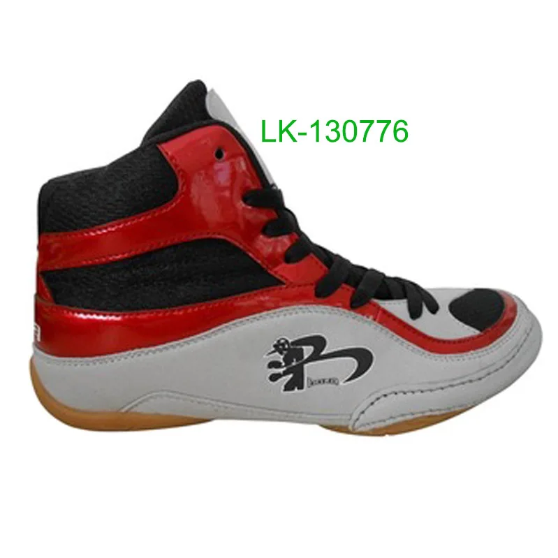 wholesale wrestling shoes