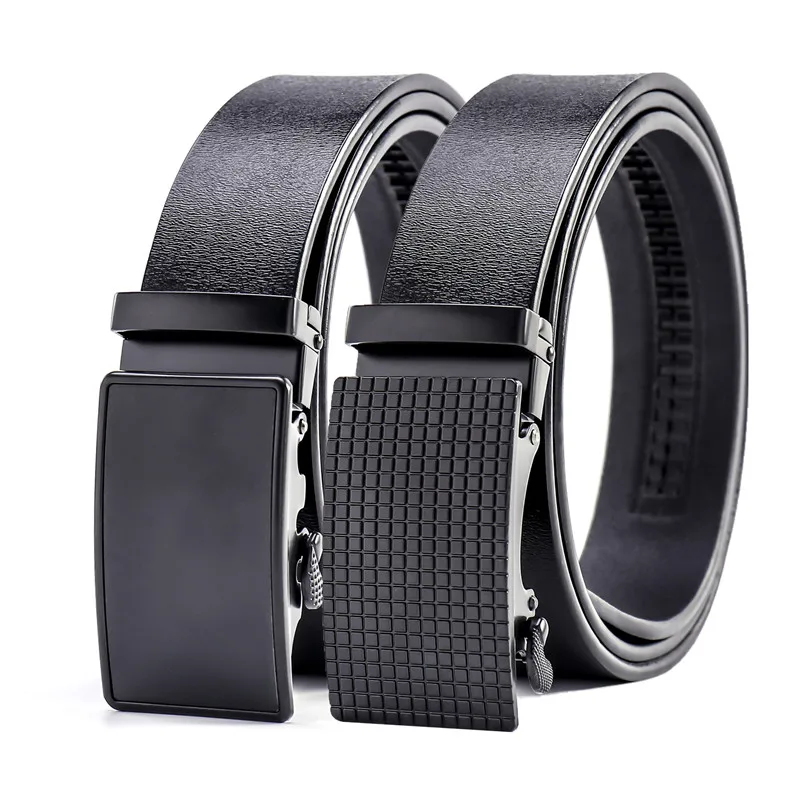 Quality assurance free shipping Womens Genuine Leather Belt Real ...