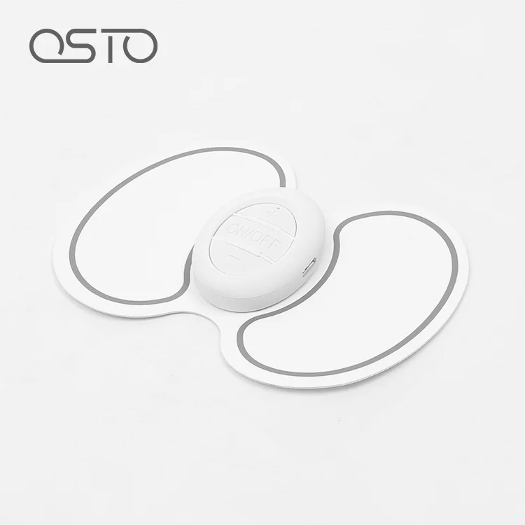 Mini Body Muscle Relax Sticker butterfly Massage Machine Wireless Vibration Blood Circulation Massager Vibrator to Relax Muscles Mini Body Muscle Relax Sticker butterfly Massage Machine Wireless Vibration Blood Circulation Massager Vibrator to Relax Muscles