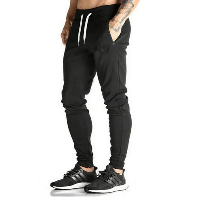 jogger training pants