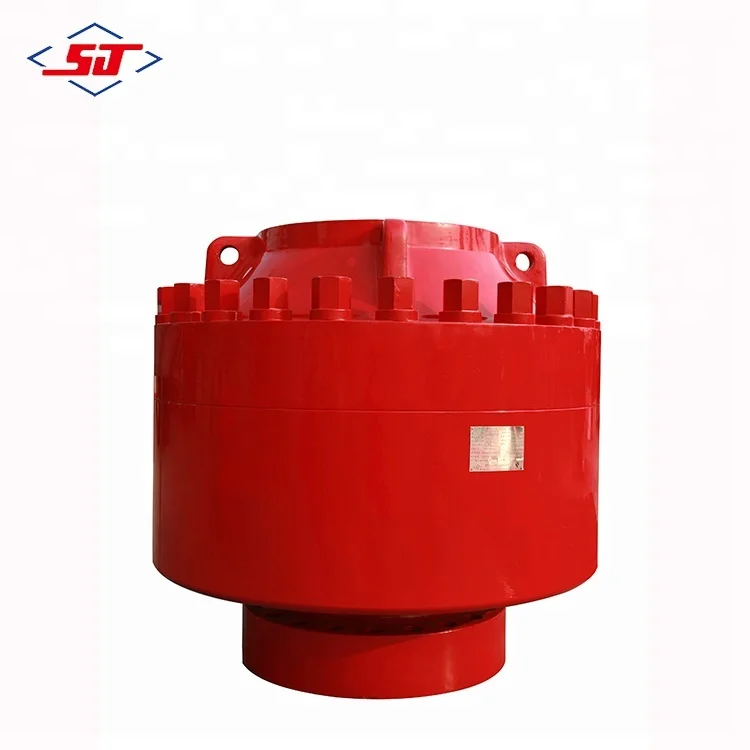 API 16A Annular Blowout Preventer BOP