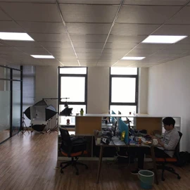 Ningbo Home Trading Co., Ltd. 1