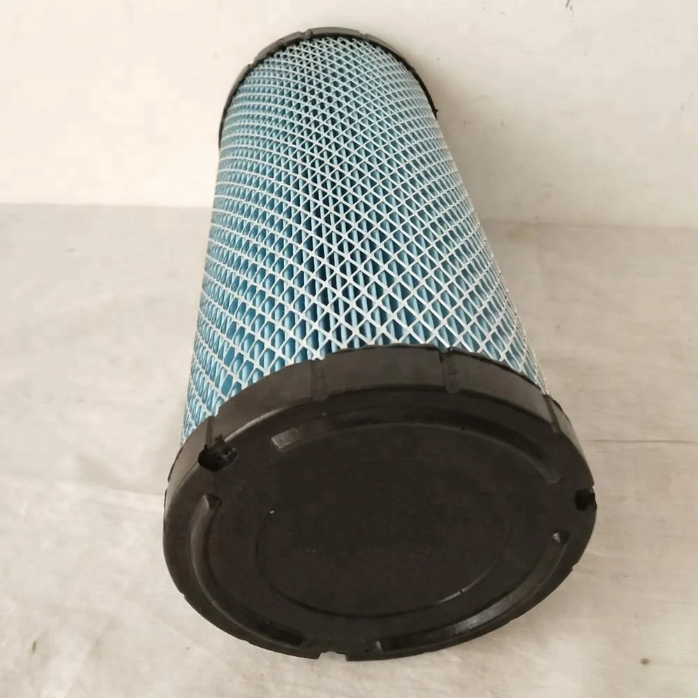 Air Compressor Services ACS-040899 Sullair Air Filter Replacement