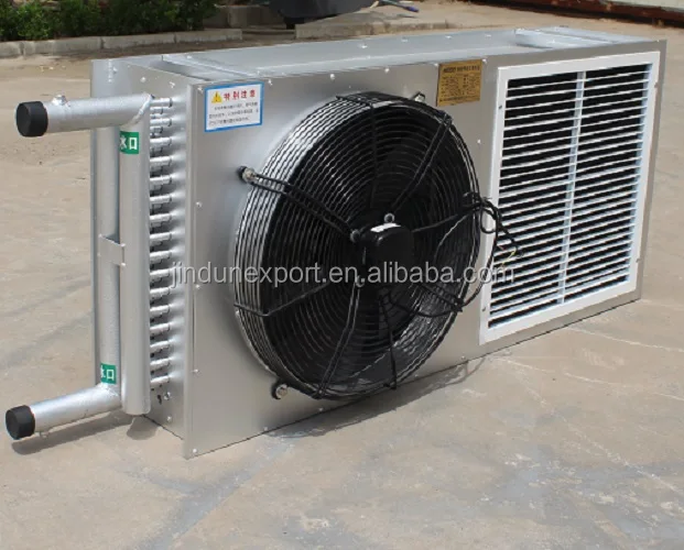 Air Condition Unit for Greenhouse and Poultry Farming