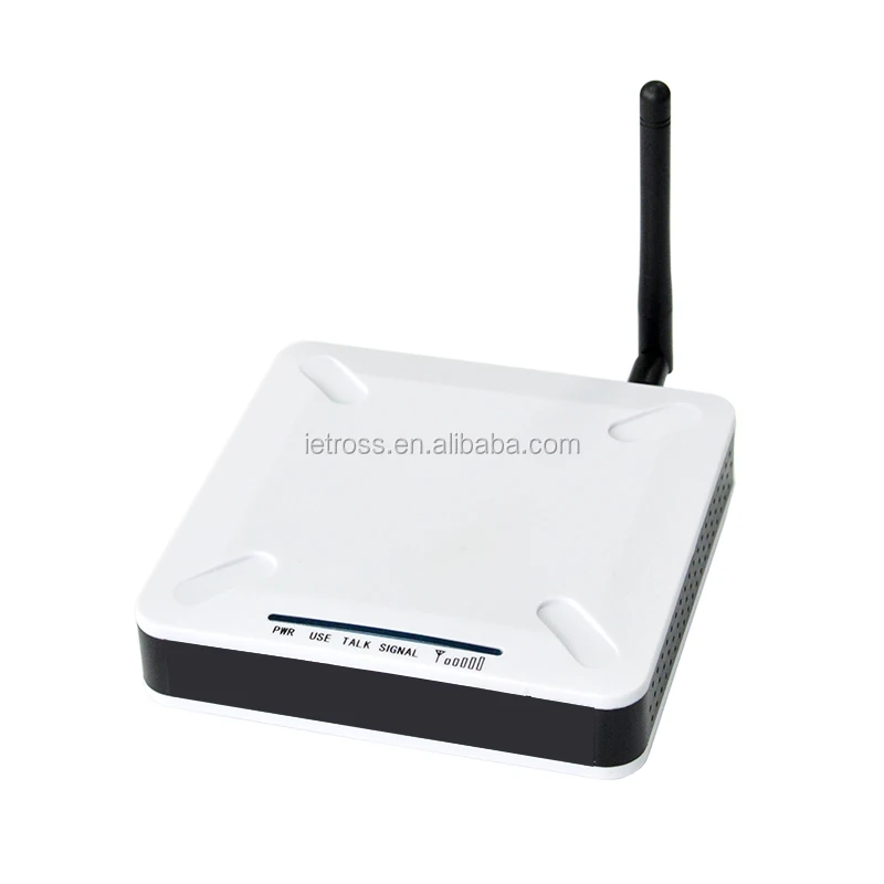 landline to wireless converter