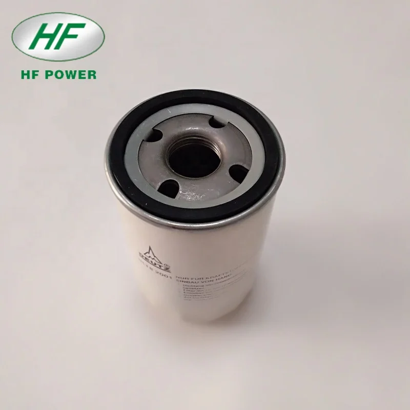 High Quality Original BF4L914 Oil Filter 01182001
