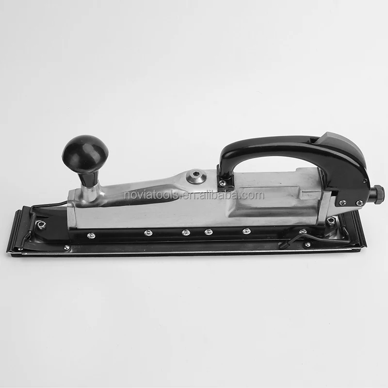 Сверхмощный Высокая скорость прямой пневматический шлифовальный станок