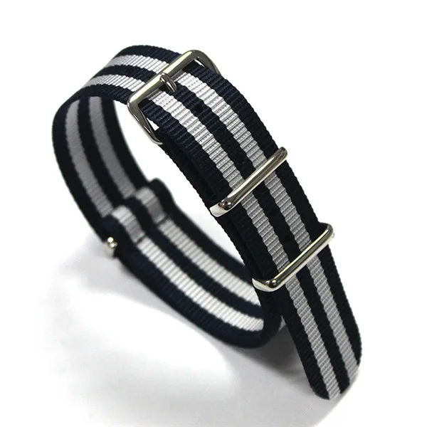 Cotton watch strap Outlet