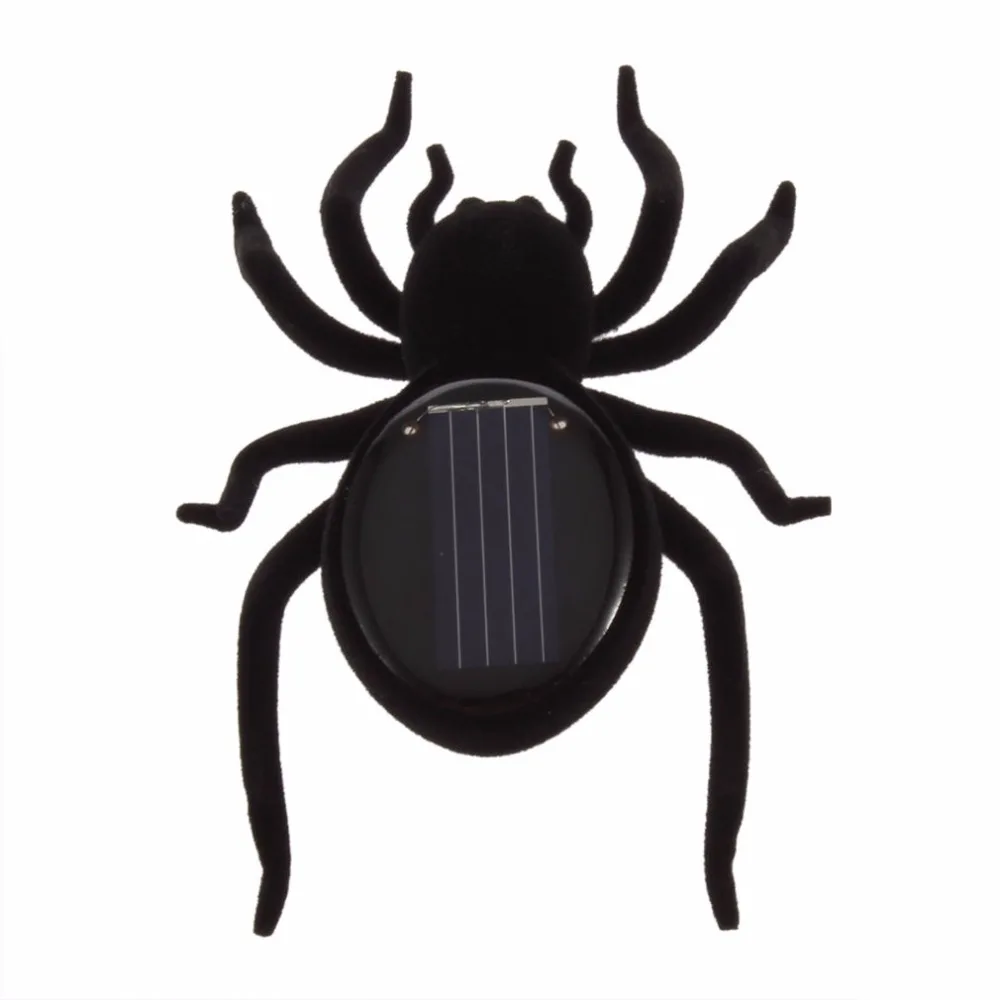 mini spider robot